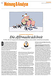 Meinung
