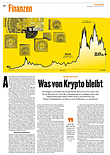 Finanzen