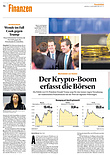 Finanzen