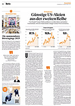 Finanzen