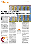 Finanzen