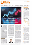 Finanzen