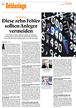 Finanzen