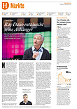 Finanzen
