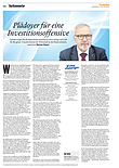 Gastkommentar