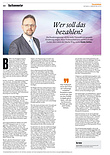 Gastkommentar