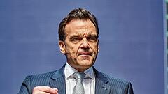 Christoph Gröner im Fadenkreuz der Finanzämter