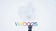 Apple präsentiert neues Design – enttäuscht aber bei KI