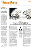 Meinung