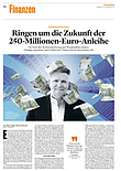 Finanzen