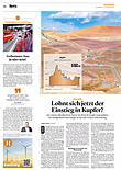 Finanzen