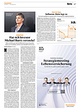 Finanzen