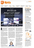Finanzen