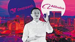 Hangzhou will Chinas neue Tech-Metropole werden