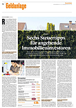 Finanzen