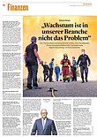 Finanzen