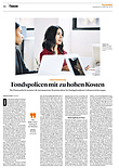 Finanzen