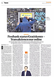 Finanzen