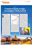 Finanzen
