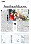 Finanzen