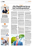 Finanzen