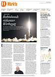 Finanzen