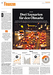 Finanzen