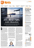 Finanzen