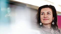 Der Raumfahrt-Coup der CSU