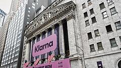 Klarnas IPO dürfte ein Einzelfall bleiben