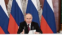 Europäer setzen Putin unter Zugzwang