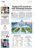 Finanzen