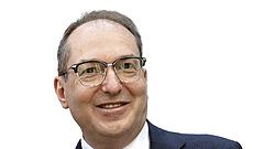 Die zehn Minister der Union