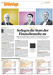 Finanzen