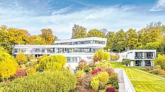 Eine Villa für 80 Millionen Euro – wer kauft solche Immobilien?