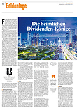 Finanzen