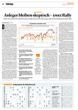 Finanzen