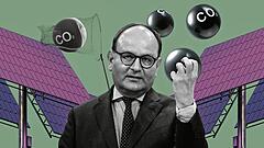 „Wir werden die 1,5-Grad-Grenze überschreiten“