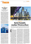 Finanzen