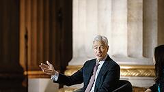 JP Morgan öffnet Bitcoin-Handel für Kunden