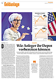 Finanzen
