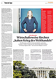 Thema des Tages