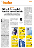 Finanzen