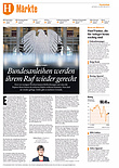Finanzen