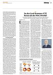 Finanzen