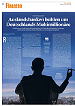 Finanzen