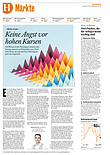 Finanzen