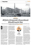 Meinung