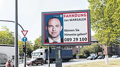 Agenten für schuldig befunden