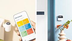 Panasonic steigt bei Start-up Tado ein
